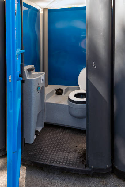 Sanitation services for porta potties in Middleburg Heights, OH