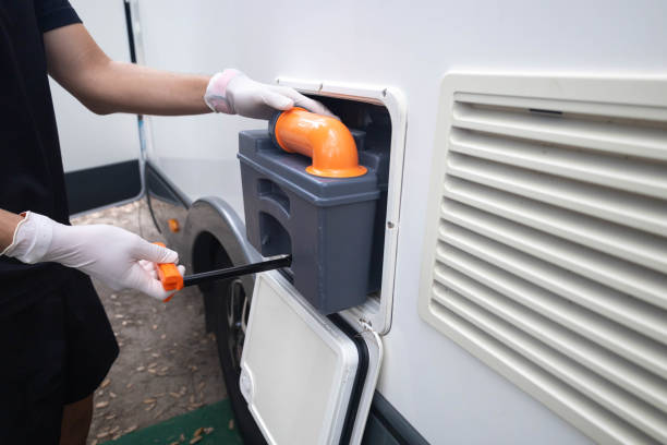 Best Porta potty rental for outdoor events  in Middleburg Heights, OH