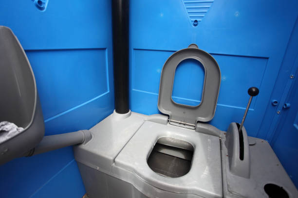 Professional porta potty rental in Middleburg Heights, OH