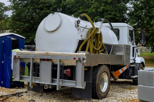Best Affordable porta potty rental  in Middleburg Heights, OH