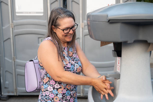 Best Porta potty services near me  in Middleburg Heights, OH